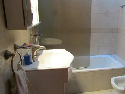 Casa en Venta 40 años