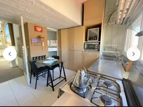 Departamento en Alquiler al Este