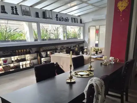 Departamento en Alquiler en Las Cañitas, USD 3.500