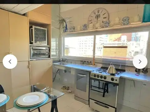 Departamento en Alquiler en Las Cañitas, USD 3.800