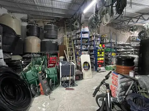 Av Fortunato De La Plaza 3500