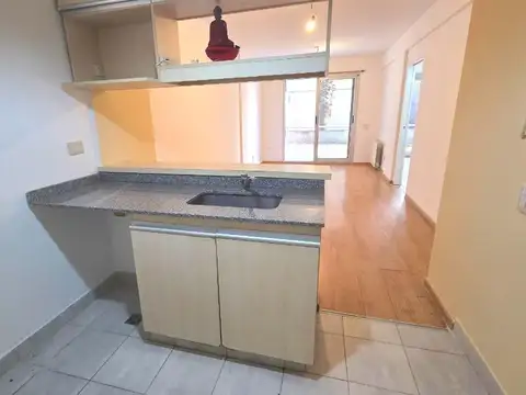 Departamento en Alquiler de 2 ambientes