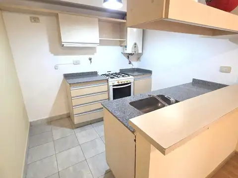 Departamento en Alquiler en Belgrano, $ 900.000