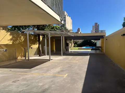 General Villegas 100, Piso 3