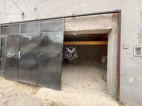 Local en Alquiler 20 años
