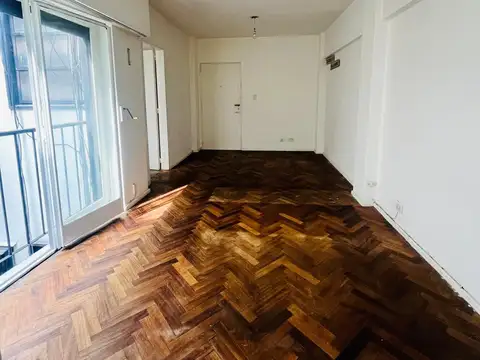 Departamento en Alquiler de Monoambiente