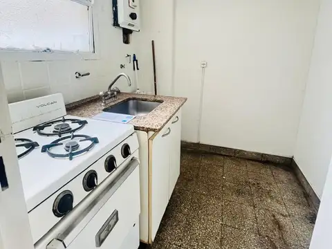Departamento en Alquiler 50 años