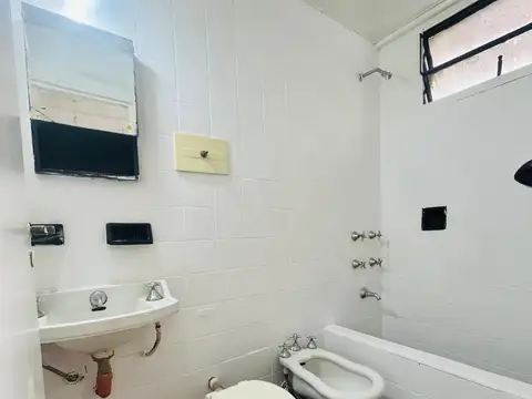 Departamento en Alquiler Apto profesional