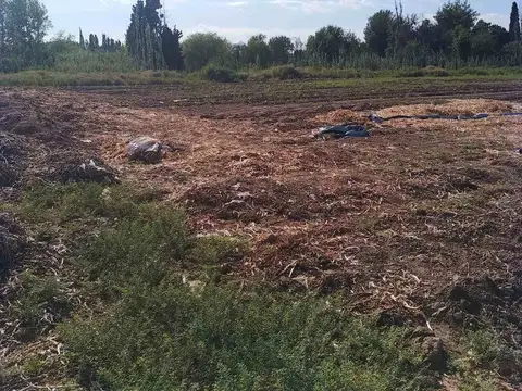 Terreno en Venta en Los Corralitos, USD 20.000