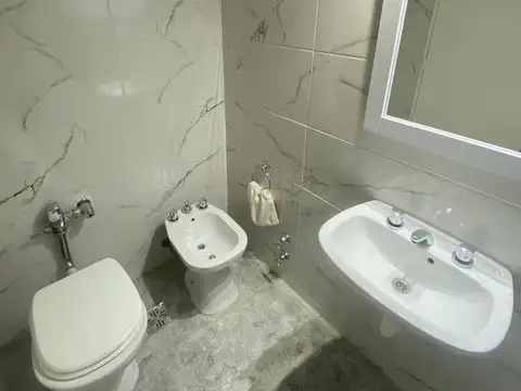 Departamento en Alquiler Temporal al Este