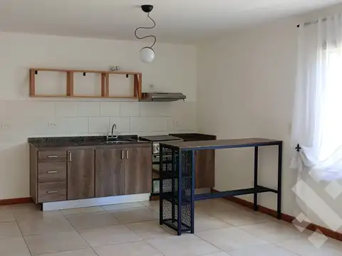 Alquiler - Departamento 2 ambientes - Centro - San Martin de Los Andes