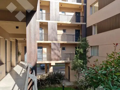 Departamento en Alquiler 10 años