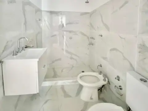 Depto Tipo Casa en Alquiler en Caballito, $ 1.100.000