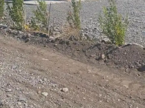 Casa en venta - 3 Dormitorios 1 Baño - Santa Cruz