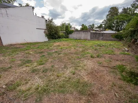 Terreno en Venta en Granadero Baigorria, USD 80.000