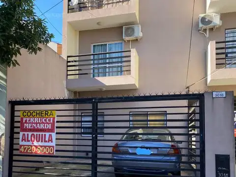 COCHERA