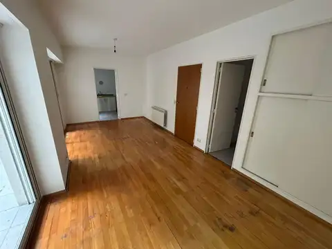 Departamento en Alquiler - Monoambiente - Palermo Chico