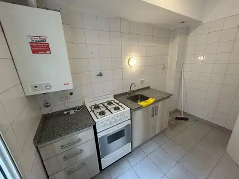 Departamento en Alquiler A Estrenar