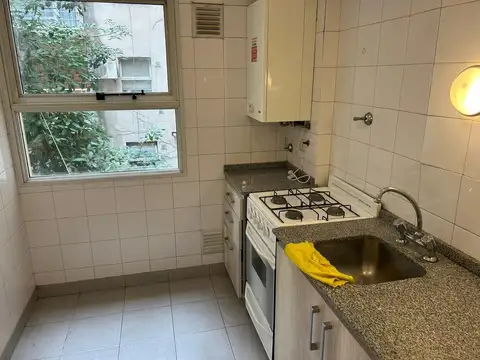 Departamento en Alquiler en Palermo Chico, $ 700.000