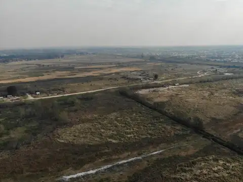 Terreno en Venta de 90100,0 m2