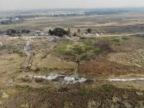 Terreno 9 Hectáreas Maschwitz Ideal Desarrollos APTO CRÉDITO
