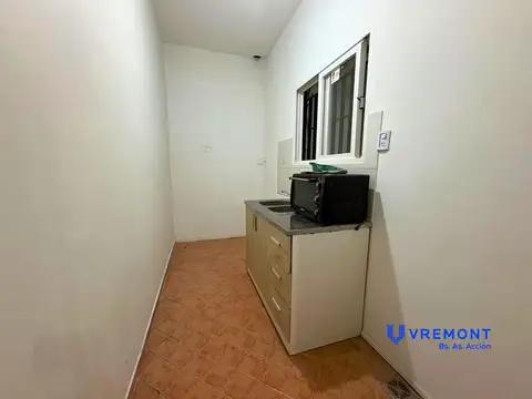 Departamento en Venta en San Nicolás, USD 49.500