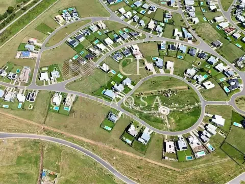 Terreno en Venta de 608,0 m2