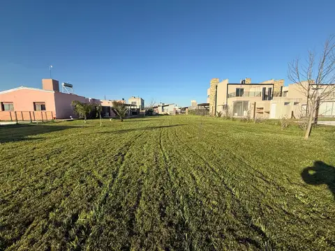 Terreno en Venta en Funes Norte, Funes