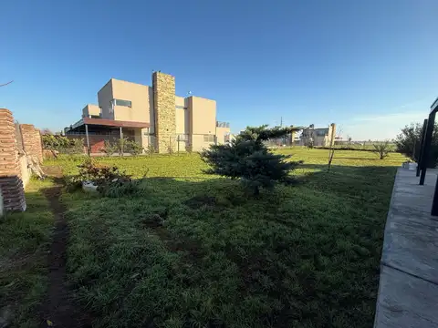 Terreno en Venta de 640,0 m2