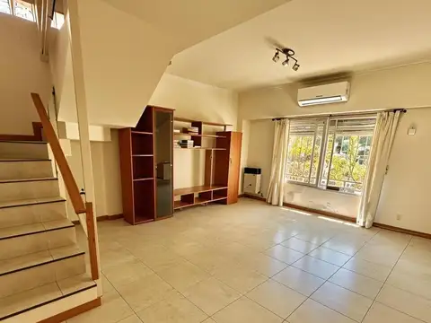 Venta Depto 3 Ambientes Cochera Terraza Villa Pueyrredon