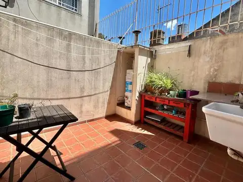 Departamento en Venta en Villa Pueyrredon, USD 155.000