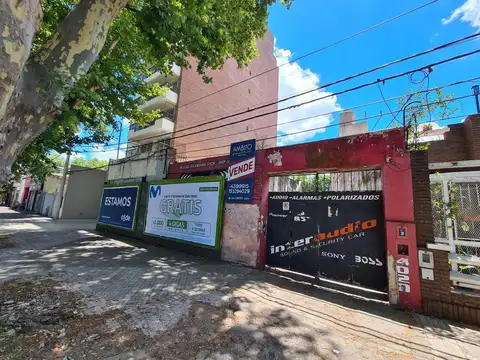 Av. Pellegrini 4020