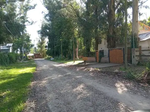 Calle los Quebrachos