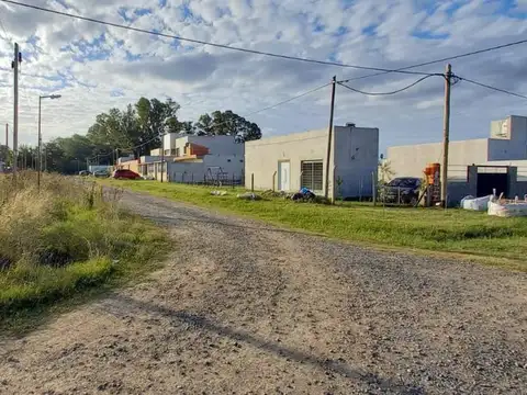 Lotes en VENTA | Barrio Lomas Altas de Romero - 173 Y 526 Romero - Escritura inmediata