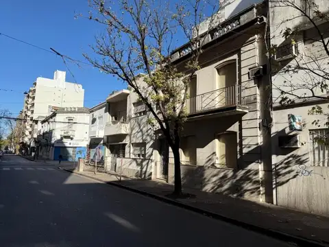 Terreno en Venta 20  mts Fondo