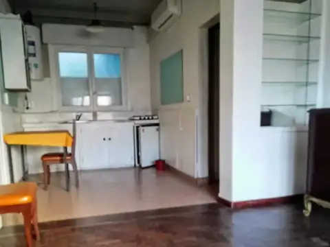 Depto Tipo Casa en Alquiler 33 años