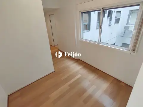 Departamento en Alquiler 25 años