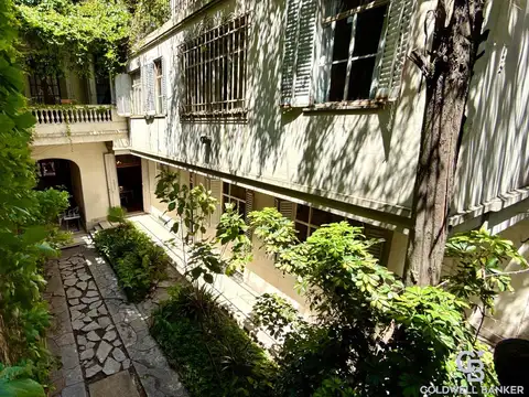 Casa en Venta en Almagro, USD 745.000