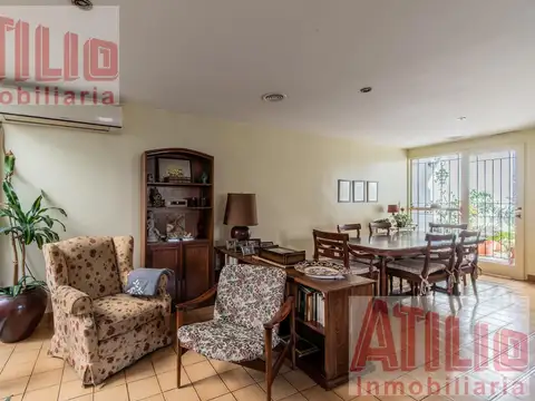 Casa en Venta 35 años