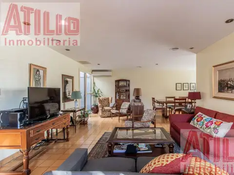 Casa en Venta en Saavedra, USD 450.000