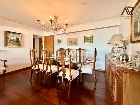 Departamento en Venta con 1
