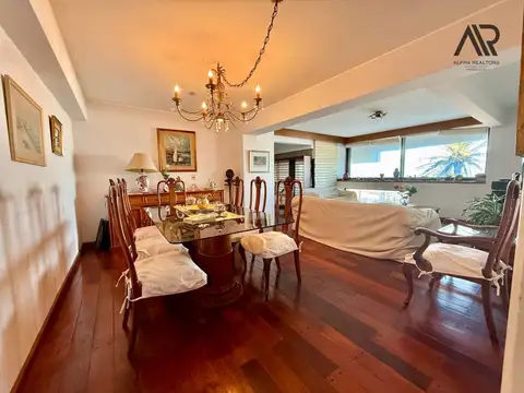 Departamento en Venta al Sur