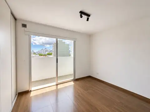 DEPARTAMENTO UN DORMITORIO EN POZO LA PLATA