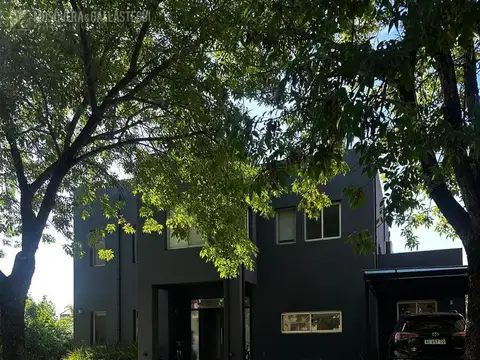 Casa en alquiler - Talar Del Lago