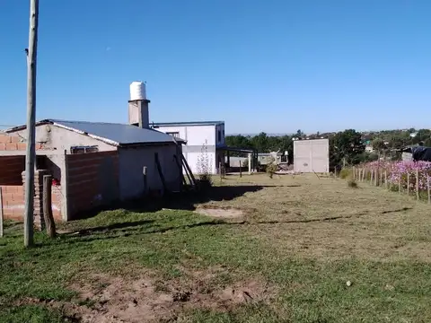 CABAÑA 1 DORMITORIO VILLA YACANTO CALAMUCHITA CBA.