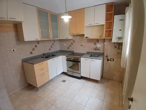 Departamento en Alquiler de 3 ambientes