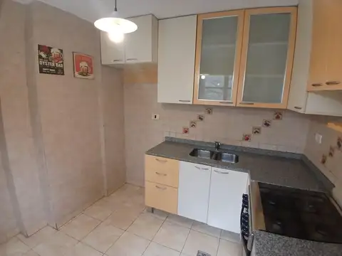 Departamento en Alquiler de 2 dormitorios