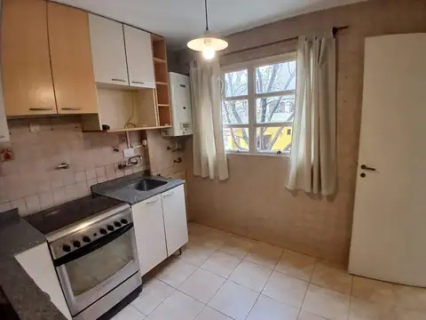 Departamento en Alquiler en Villa Devoto, $ 1.000.000