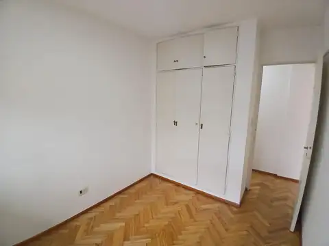 Departamento en Alquiler 55 años