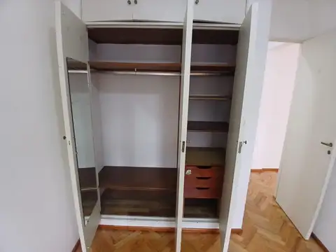 Departamento en Alquiler Apto profesional